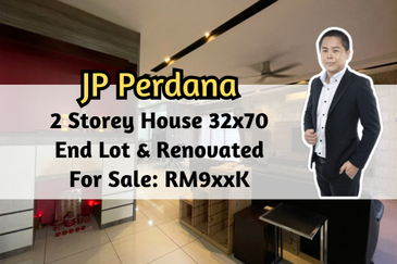 JP Perdana (Jaya Putra Perdana)