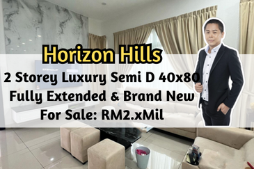 The Cove @ Horizon Hills