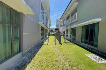 Tranquility Park @ East Ledang