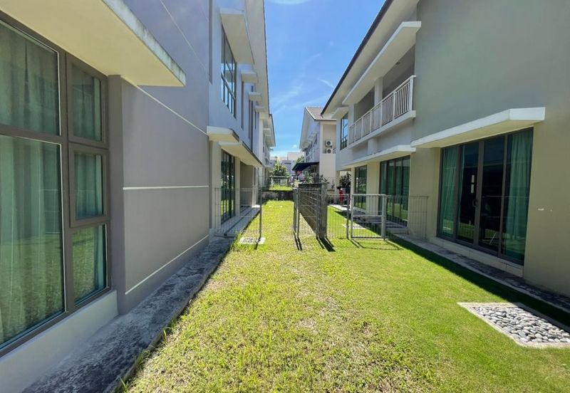 Tranquility Park @ East Ledang