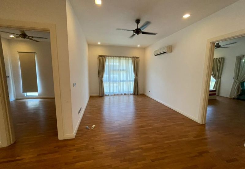 Tranquility Park @ East Ledang