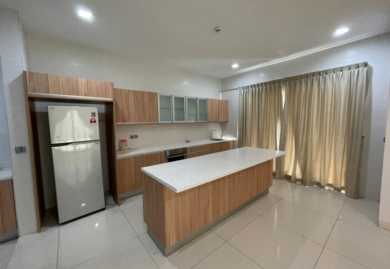 Tranquility Park @ East Ledang