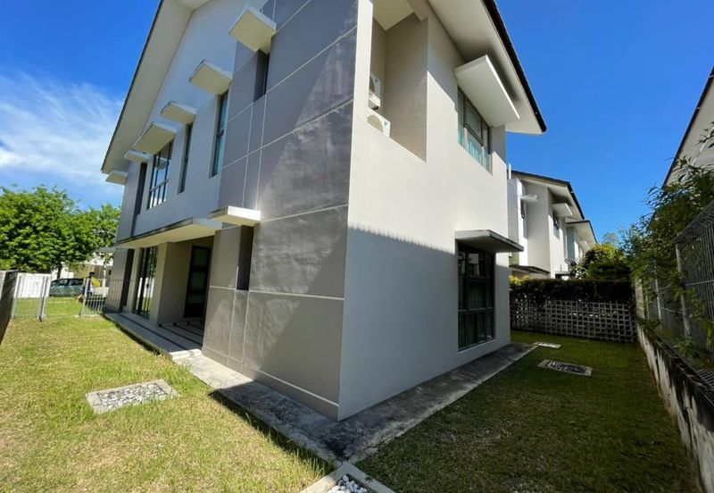 Tranquility Park @ East Ledang