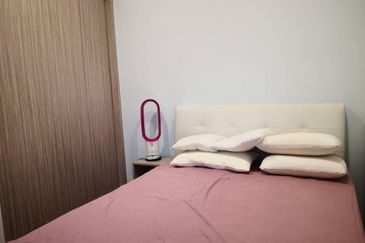 Horizon Residence (Dwi Mutiara)