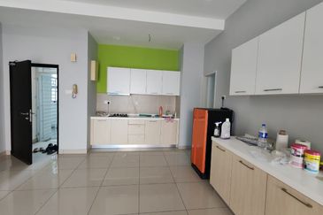 D Rich Executive Suites