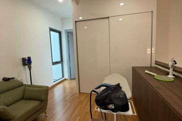 Sunway Lenang Heights