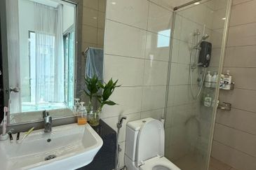 Sunway Lenang Heights