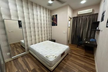 Paragon Suites @ CIQ