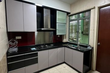 Paragon Suites @ CIQ