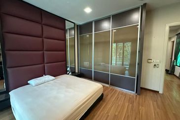 Paragon Suites @ CIQ