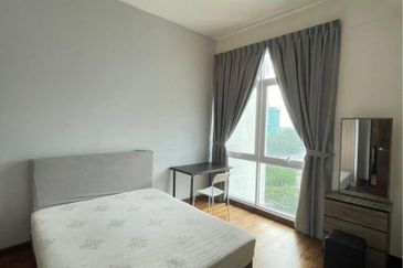 Paragon Suites @ CIQ