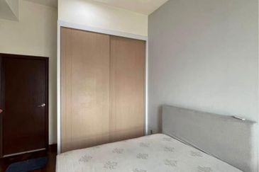 Paragon Suites @ CIQ