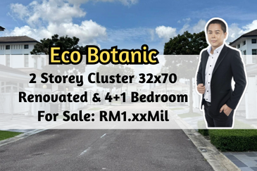 Eco Botanic