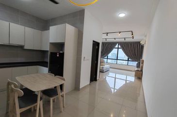 Twin Tower Residence