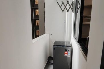 Twin Tower Residence