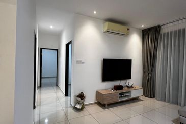 8scape Residences @ Sutera