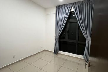 8scape Residences @ Sutera