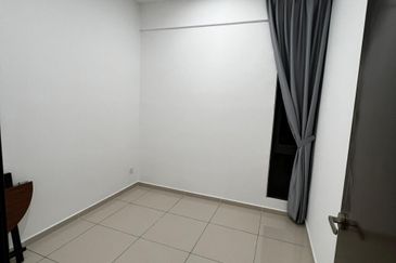 8scape Residences @ Sutera