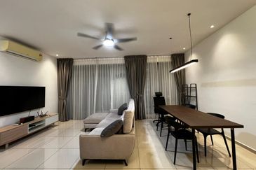 8scape Residences @ Sutera