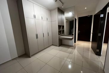 8scape Residences @ Sutera