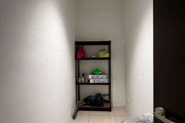 8scape Residences @ Sutera