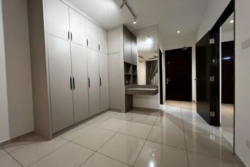 8scape Residences @ Sutera