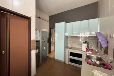 Taman Nusa Bestari 2