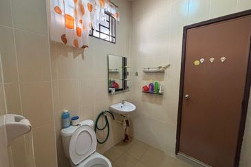 Taman Nusa Bestari 2