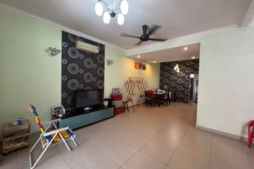 Taman Nusa Bestari 2