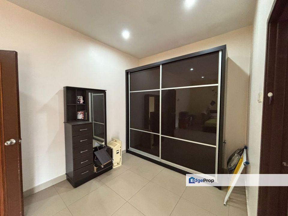 Taman Nusa Bestari 2, Skudai, Johor, 2 Storey House, Renovated, Gated Guarded, Good Condition, Johor, Skudai