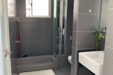 Tropez Residences @ Danga Bay