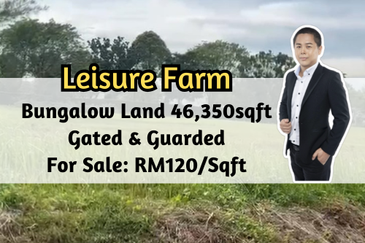 Leisure Farm