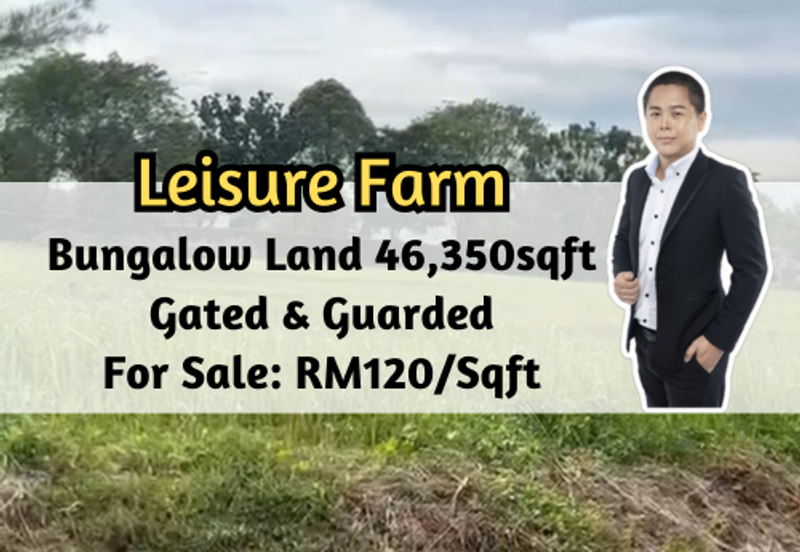 Leisure Farm