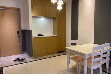 R&F Princess Cove, Tanjung Puteri