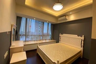 R&F Princess Cove, Tanjung Puteri