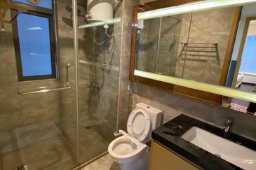 R&F Princess Cove, Tanjung Puteri