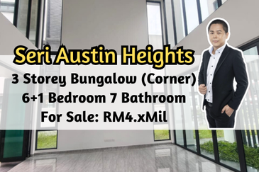 Taman Austin Heights