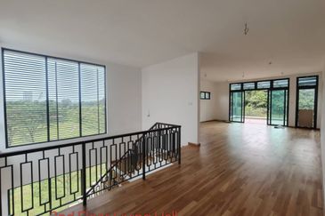 Taman Austin Heights