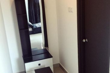 Seri Austin Luxury Apartment