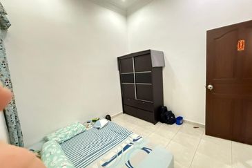 Taman Nusa Bestari 2