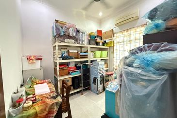 Taman Nusa Bestari 2