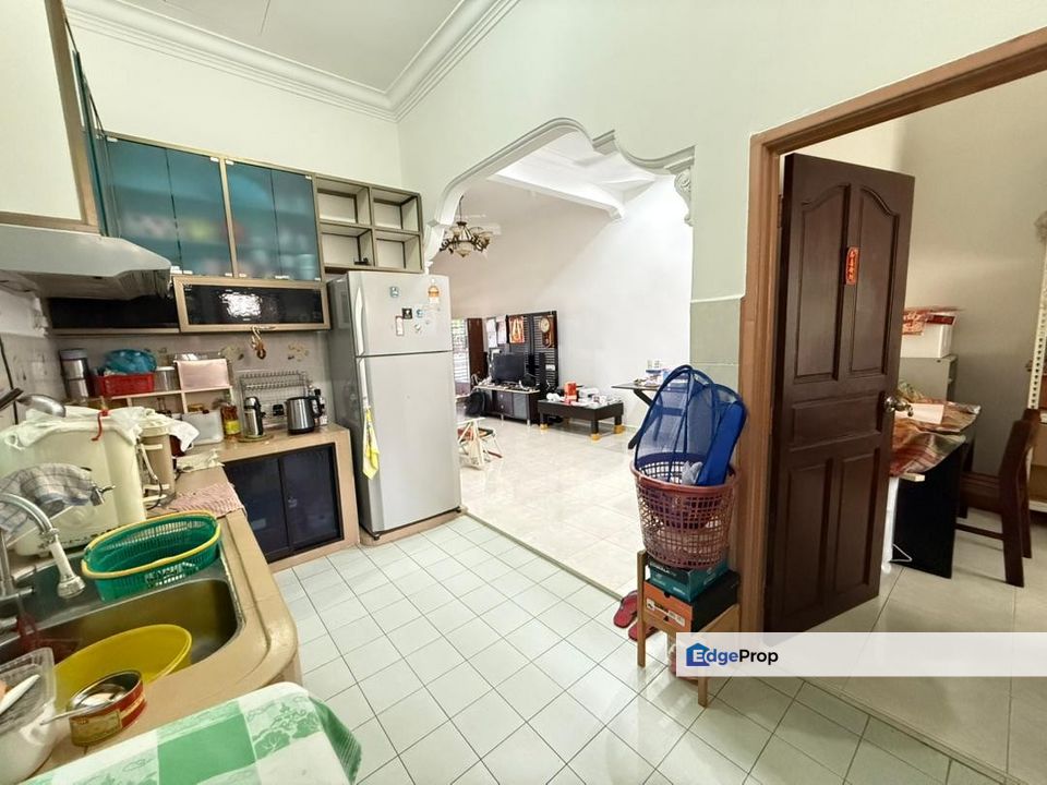 Taman Nusa Bestari 2, Skudai, Johor, 1 Storey House, Unblock View, Fully Furnished, 3 Bedroom, Johor, Skudai