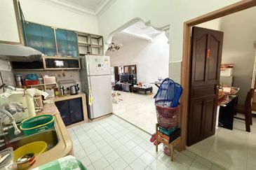 Taman Nusa Bestari 2