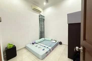 Taman Nusa Bestari 2