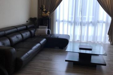 Taman Austin Heights