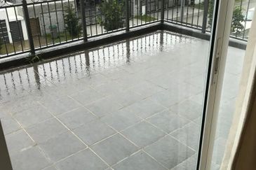 Taman Austin Heights