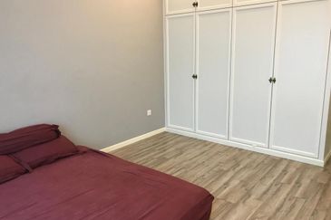 Taman Austin Heights