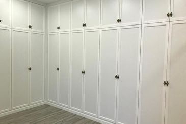 Taman Austin Heights