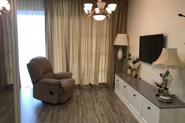 Taman Austin Heights