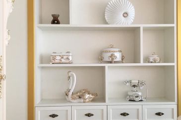 Taman Austin Heights